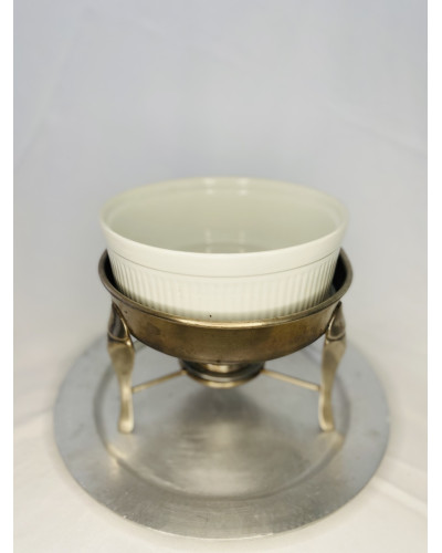 RECHAUD VOLAN - LOCAÇÃO